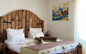 Machanents Art Hotel