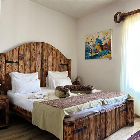 Machanents Art Hotel Vagharshapat Zewnętrze zdjęcie