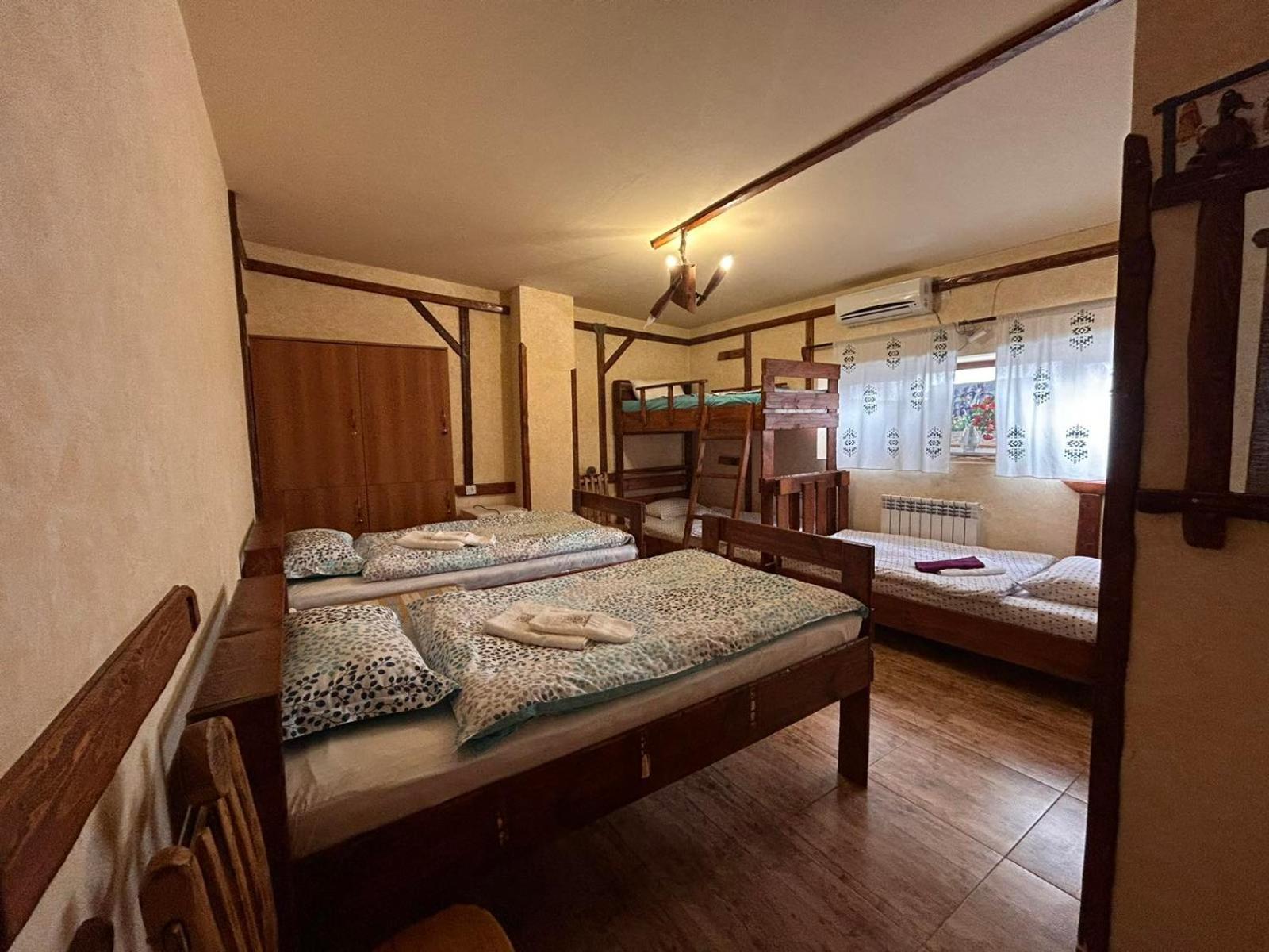 Machanents Art Hotel Vagharshapat Zewnętrze zdjęcie