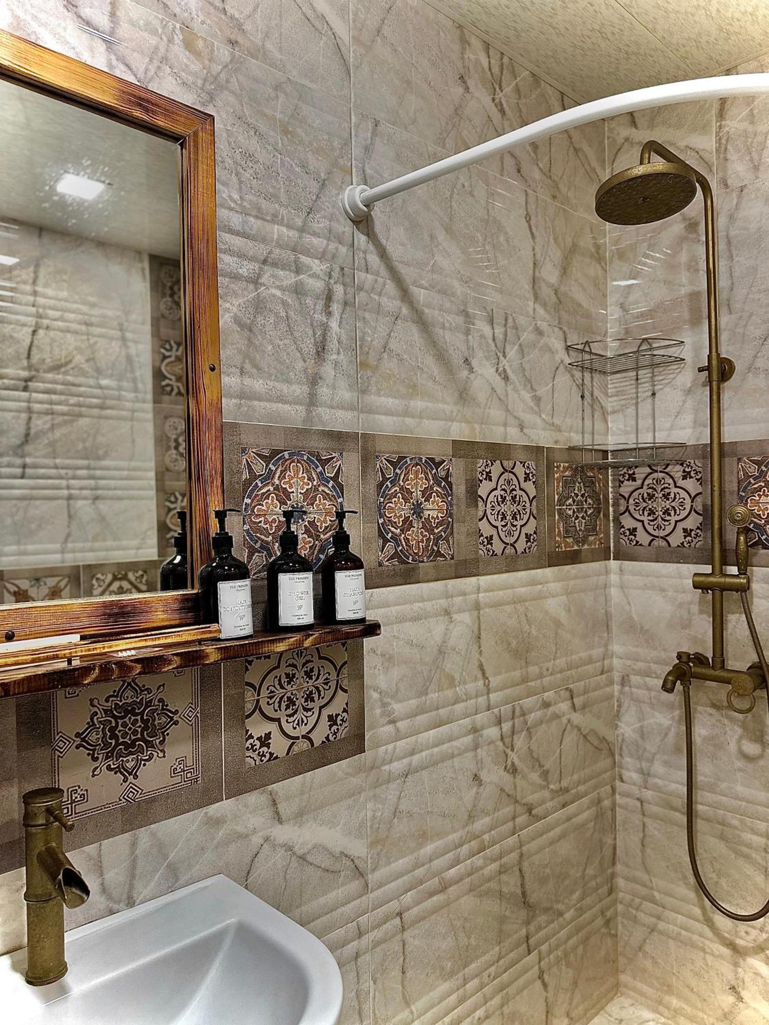 Machanents Art Hotel Vagharshapat Zewnętrze zdjęcie