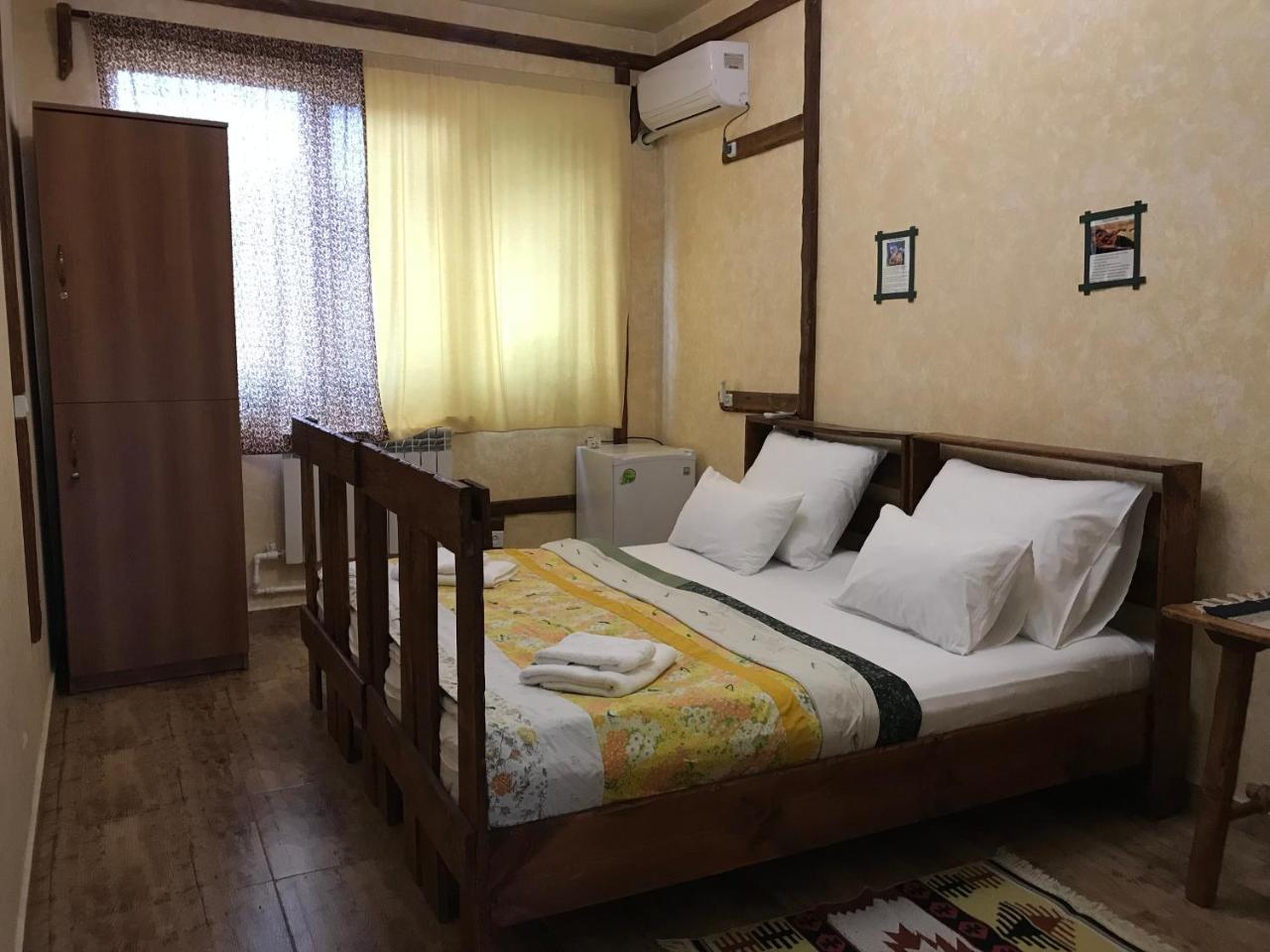 Machanents Art Hotel Vagharshapat Zewnętrze zdjęcie