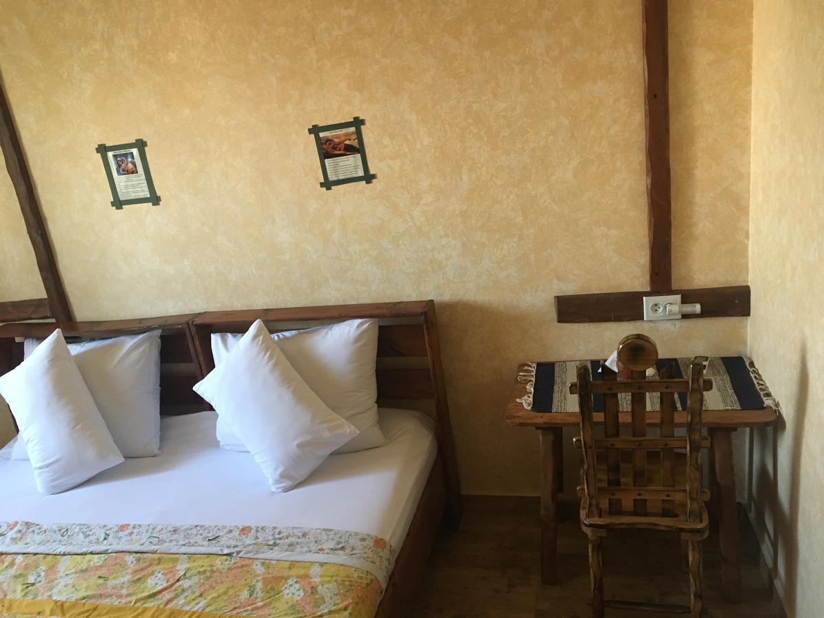 Machanents Art Hotel Vagharshapat Zewnętrze zdjęcie