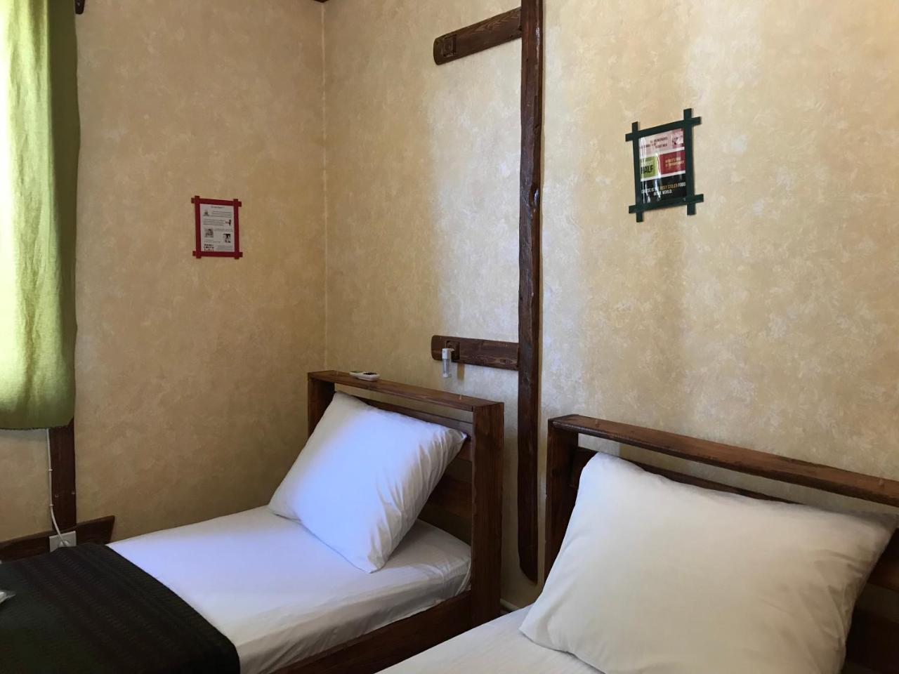 Machanents Art Hotel Vagharshapat Zewnętrze zdjęcie